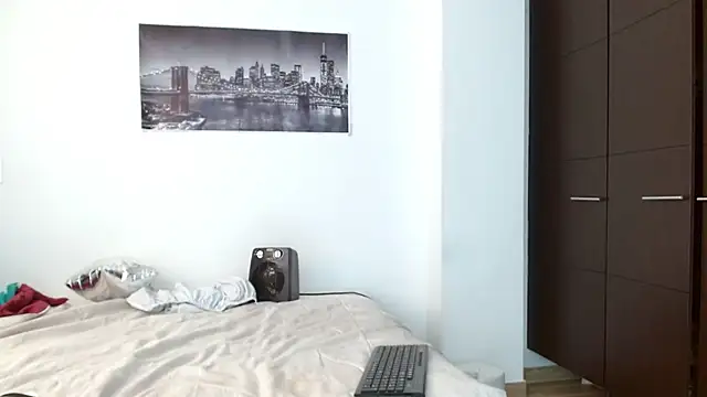 AntonyDAngelo25 online show from 22, 10, 2025