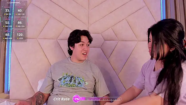 Snapshot of EmilyANDrew_ chatting on 14, 9, 2025 EmilyANDrew online show from 14, 9, 2025