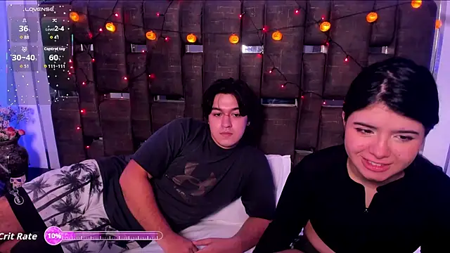 Snapshot of EmilyANDrew_ chatting on 16, 10, 2025 EmilyANDrew online show from 16, 10, 2025