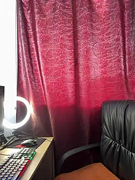 Camila Bustamante online show from 20, 7, 2026