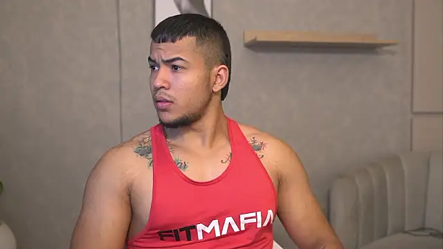 Thiago Valente online show from 19, 2, 2026