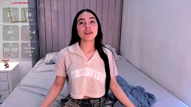 CandySays online show from 9, 11, 2025