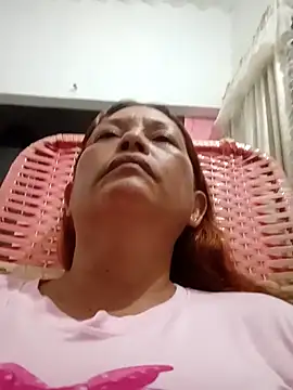 marinita13 online show from 9, 4, 2026