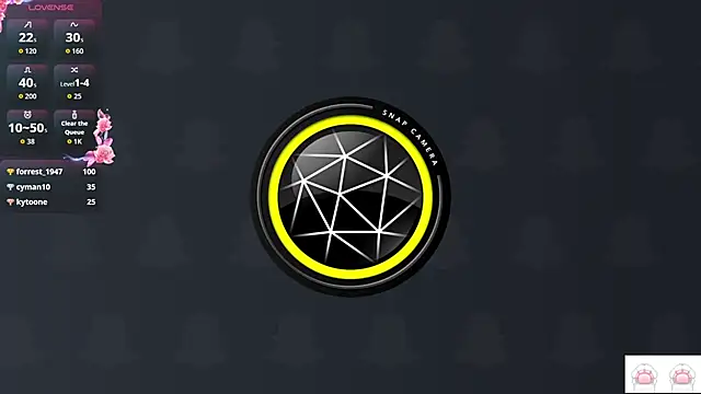 samantamilk6 online show from 26, 11, 2025