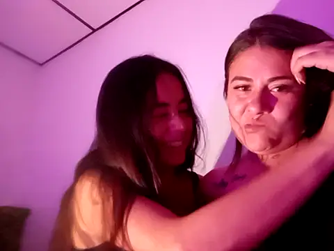 Camiqueen online show from 24, 4, 2026