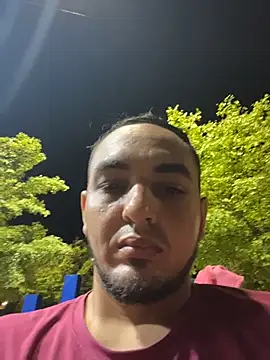 Alejand276765 online show from 9, 10, 2025