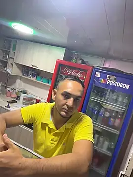 Alejand276765 online show from 13, 10, 2025