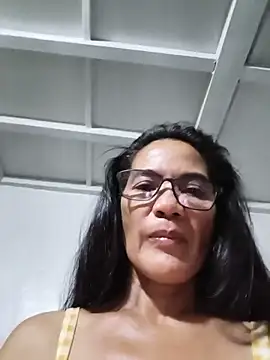 ImYourWoman 55 online show from 10, 5, 2026