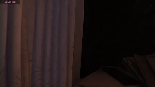 Ariaa Isabell online show from 27, 11, 2025