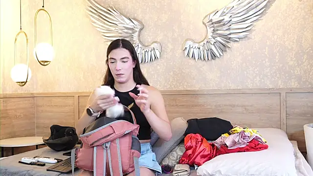 Snapshot of Ariaa_Isabell chatting on 12, 5, 2026 Ariaa Isabell online show from 12, 5, 2026