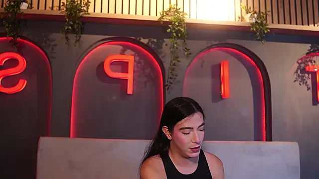 Snapshot of Ariaa_Isabell chatting on 22, 5, 2026 Ariaa Isabell online show from 22, 5, 2026