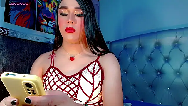 AmazingMistressNathy online show from 14, 9, 2025