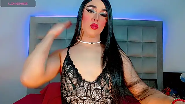 AmazingMistressNathy online show from 2, 11, 2025