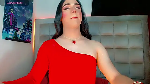 AmazingMistressNathy online show from 23, 2, 2026