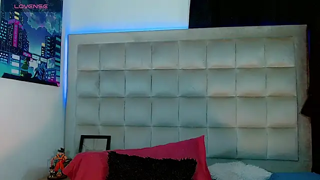 AmazingMistressNathy online show from 3, 3, 2026