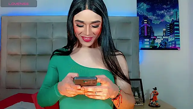 Snapshot of AmazingMistressNathy chatting on 2, 5, 2026 AmazingMistressNathy online show from 2, 5, 2026