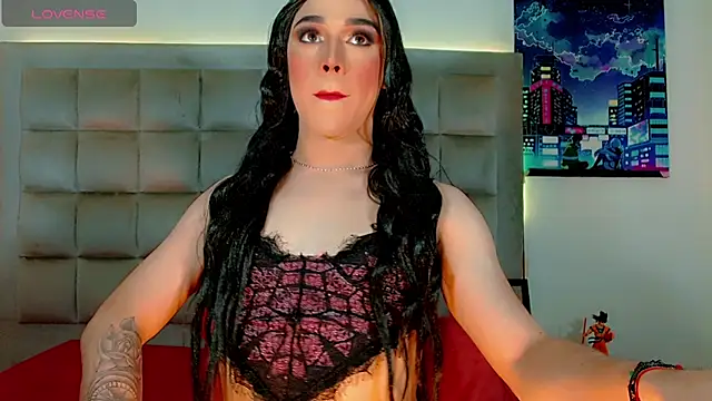 Snapshot of AmazingMistressNathy chatting on 6, 5, 2026 AmazingMistressNathy online show from 6, 5, 2026