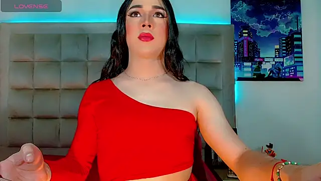 Snapshot of AmazingMistressNathy chatting on 8, 5, 2026 AmazingMistressNathy online show from 8, 5, 2026