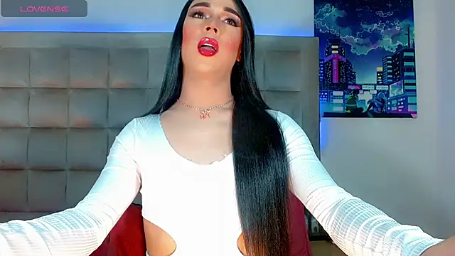 Snapshot of AmazingMistressNathy chatting on 29, 5, 2026 AmazingMistressNathy online show from 29, 5, 2026