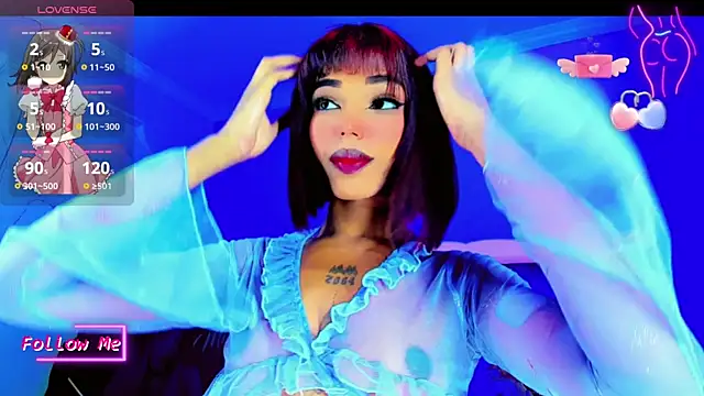 LADY-HOT-SEXY- online show from 15, 10, 2025