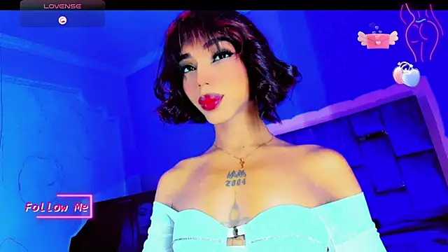 LADY-HOT-SEXY- online show from 17, 10, 2025