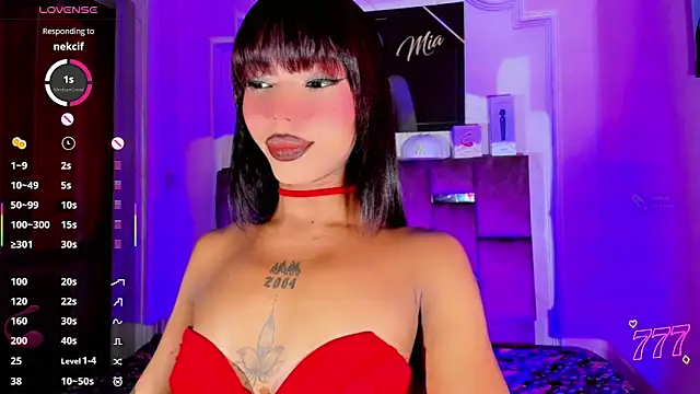LADY-HOT-SEXY- online show from 5, 6, 2026