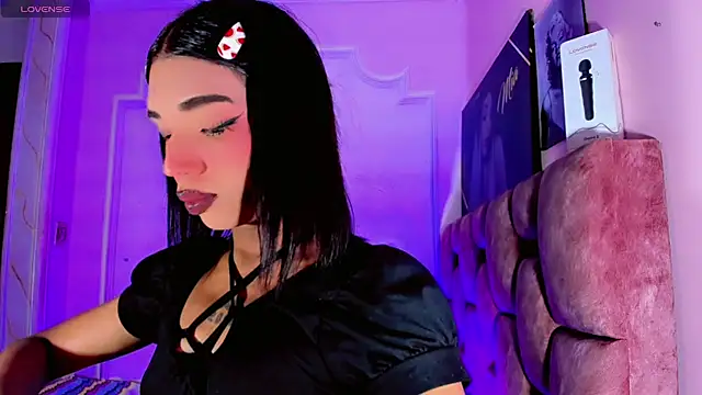 Snapshot of LADY-HOT-SEXY- chatting on 29, 7, 2026 LADY-HOT-SEXY- online show from 29, 7, 2026