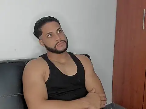 Pier Simons online show from 14, 9, 2025