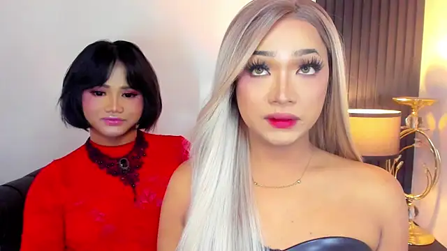 foxclassyramona ts online show from 6, 5, 2026