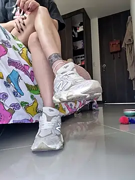 Snapshot of Ammberly__Adam23 chatting on 11, 11, 2025 Ammberly Adam23 online show from 11, 11, 2025