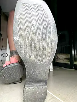 Ammberly  Adam23 online show from 22, 12, 2025