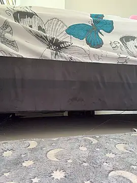 Ammberly  Adam23 online show from 17, 1, 2026