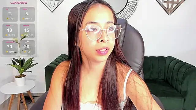 July Adams online show from 9, 3, 2026