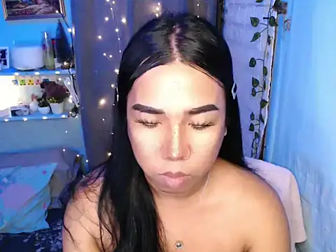 Hot JennyCum online show from 8, 1, 2026