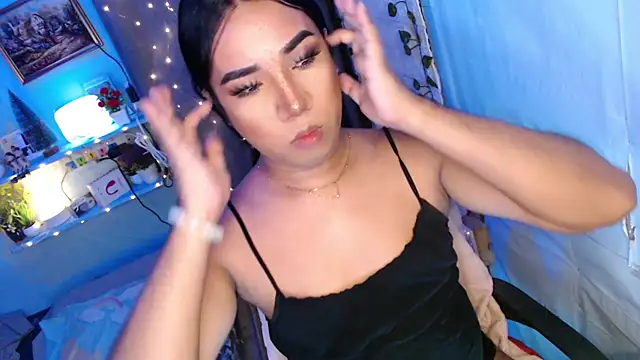 Hot JennyCum online show from 13, 2, 2026