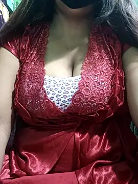 Snapshot of Bhanu-Sharma chatting on 8, 10, 2025 Bhanu-Sharma online show from 8, 10, 2025