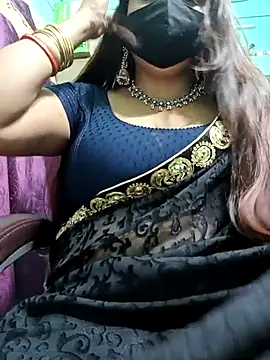 Snapshot of Bhanu-Sharma chatting on 11, 10, 2025 Bhanu-Sharma online show from 11, 10, 2025