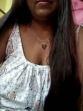 Snapshot of Bhanu-Sharma chatting on 13, 10, 2025 Bhanu-Sharma online show from 13, 10, 2025