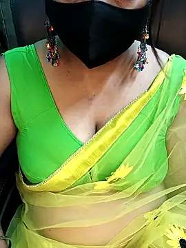 Bhanu-Sharma online show from 6, 11, 2025