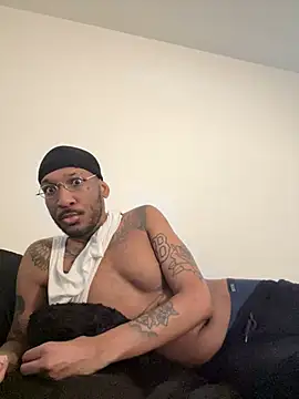 Snapshot of bamfbobbybrown chatting on 19, 7, 2026 bamfbobbybrown online show from 19, 7, 2026