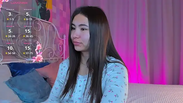 Megan Williamms online show from 30, 10, 2025