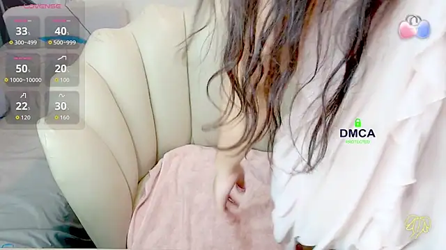 Snapshot of Rose_Rosemary chatting on 27, 4, 2026 Rose Rosemary online show from 27, 4, 2026