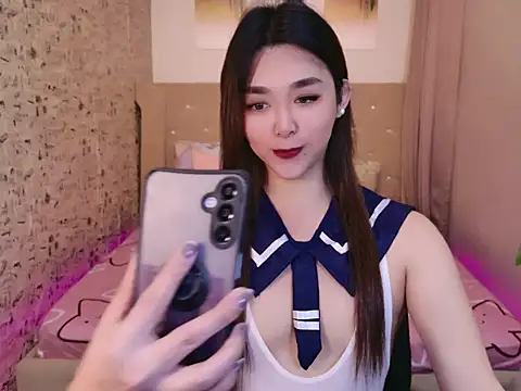 Snapshot of Ts-yoshi chatting on 18, 9, 2025 Ts-yoshi online show from 18, 9, 2025