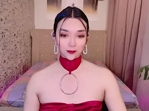 Ts-yoshi online show from 6, 2, 2026