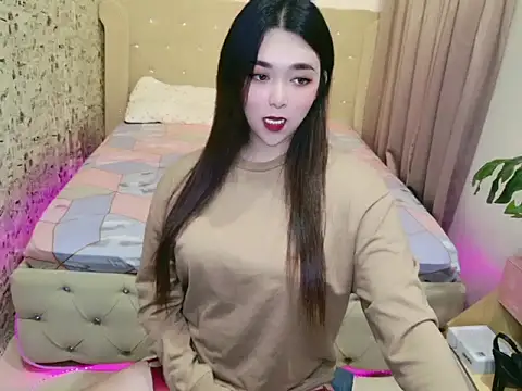 Ts-yoshi online show from 27, 2, 2026