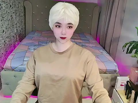 Ts-yoshi online show from 14, 3, 2026