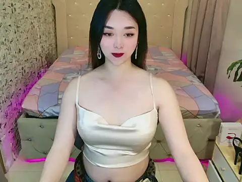 Ts-yoshi online show from 17, 3, 2026