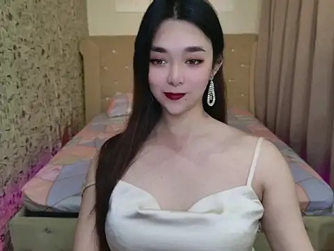 Ts-yoshi online show from 6, 4, 2026