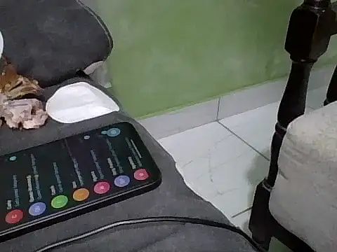 Ntshire online show from 21, 10, 2025