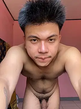 Snapshot of JerichoGutierez chatting on 7, 5, 2026 JerichoGutierez online show from 7, 5, 2026